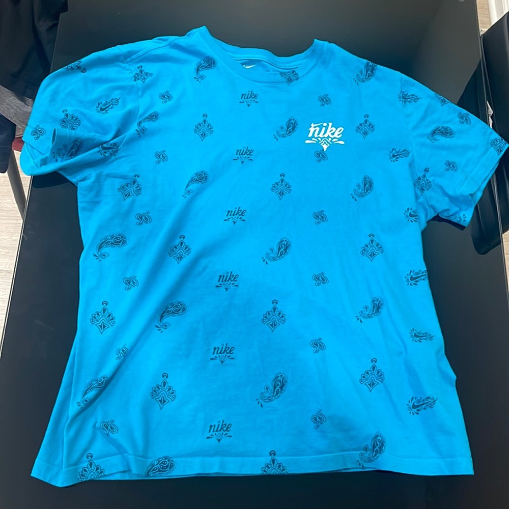 Nike shirt